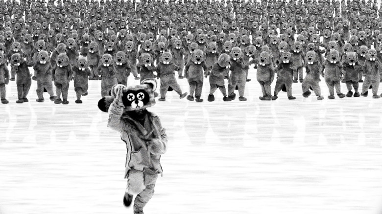 Jahresrückblick 2025 - Oneal Redux