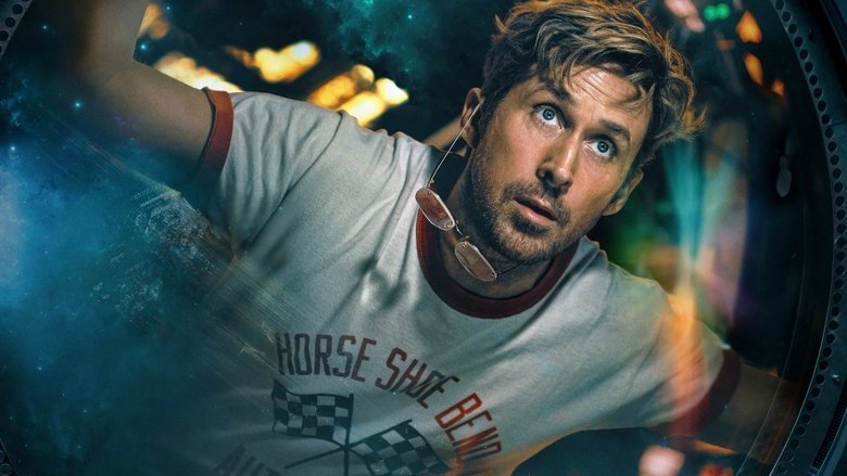 Most Wanted Filme 2026 - Platz 10: "Project Hail Mary (Der Astronaut)"