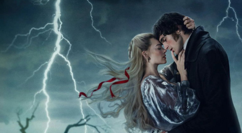 Most Wanted Filme 2026 - Platz 9: "Wuthering Heights"