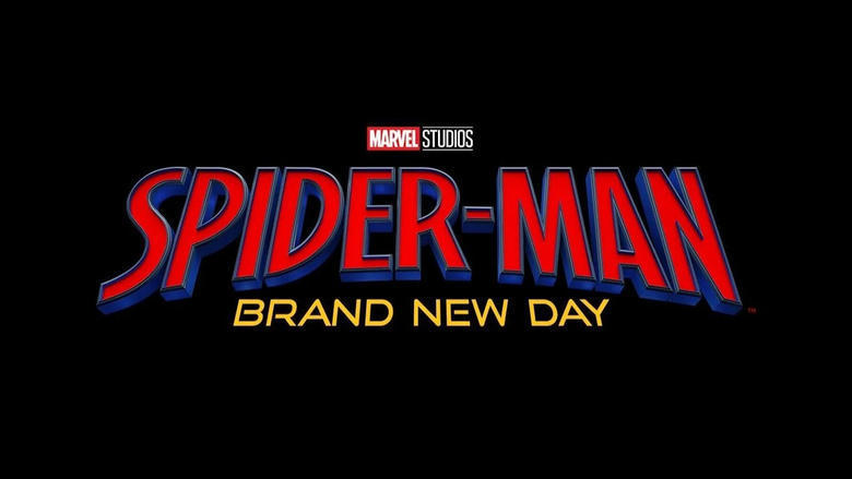 Most Wanted Filme 2026 - Platz 8: "Spider-Man: Brand New Day"