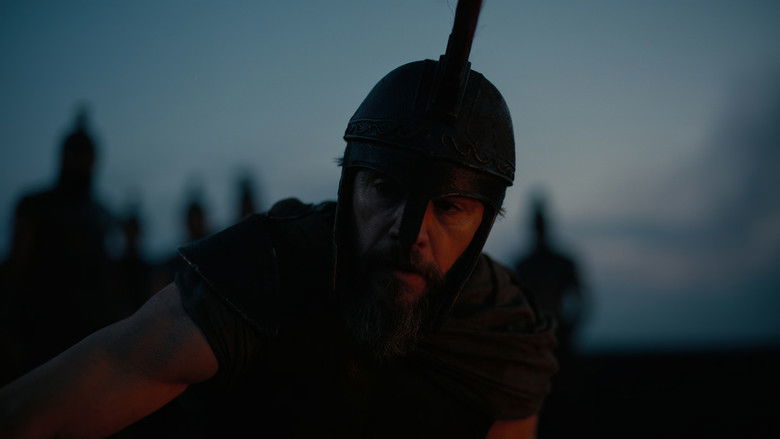 Most Wanted Filme 2026 - Platz 3: "Die Odyssee"