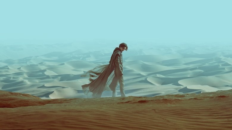 Most Wanted Filme 2026 - Platz 2: "Dune: Part Three"