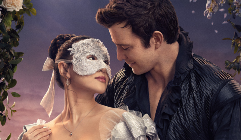 Most Wanted Serien 2026 - Platz 6: "Bridgerton" – Staffel 4