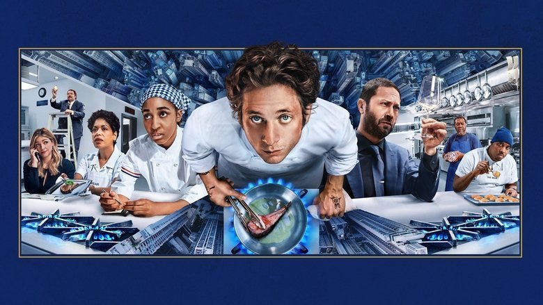 Most Wanted Serien 2026 - Platz 4: "The Bear" – Staffel 5