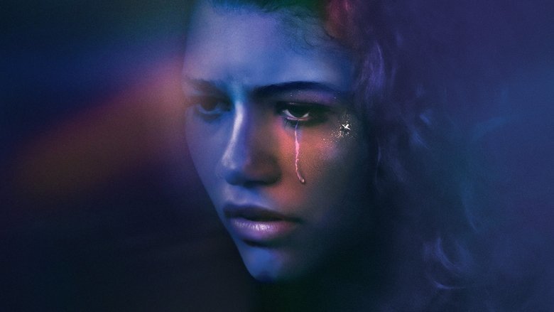 Most Wanted Serien 2026 - Platz 3: "Euphoria" – Staffel 3