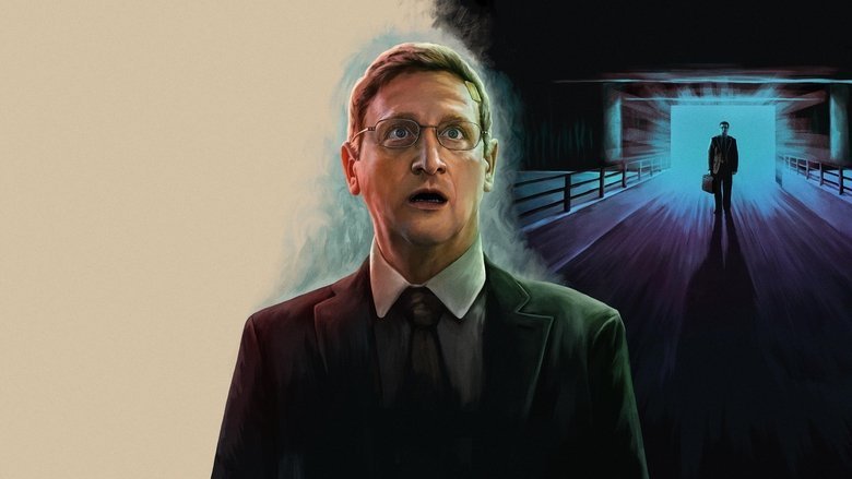 Die Serien des Jahres 2025 - Platz 10: "The Chair Company" – Staffel 1