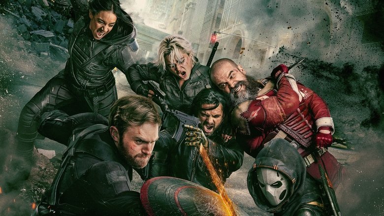 Die Flop Filme des Jahres 2025 - Platz 5: "Thunderbolts*"