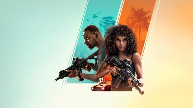 Die Flop Filme des Jahres 2025 - Platz 4: "Shadow Force – Die letzte Mission"