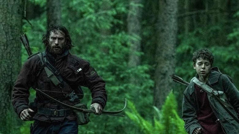 Die Top Filme des Jahres 2024 - Platz 7: "28 Years Later"