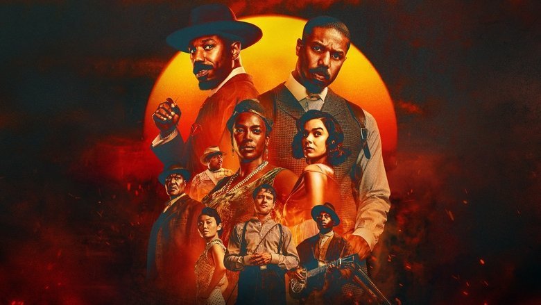 Die Top Filme des Jahres 2024 - Platz 6: "Blood & Sinners"