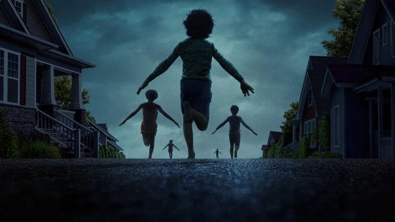 Die Top Filme des Jahres 2024 - Platz 3: "Weapons – Die Stunde des Verschwindens"