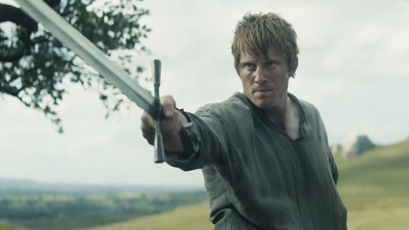 "A Knight of the Seven Kingdoms" - Kritik zur 1. Staffel