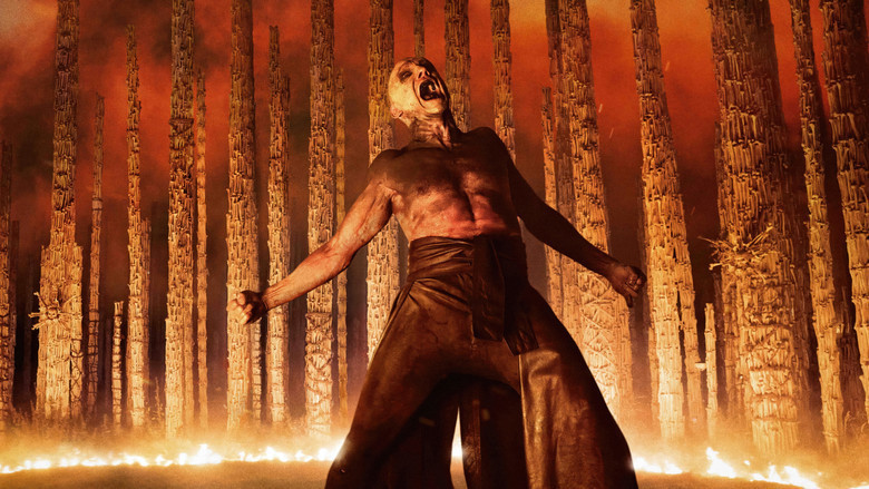 Hirntot - Moviebreaks Zombiepodcast: "28 Years Later: The Bone Temple"