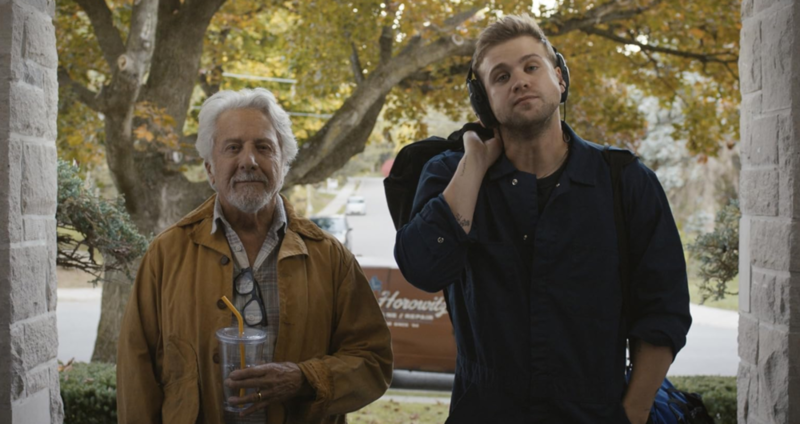 "Tuner" - Review/Kritik