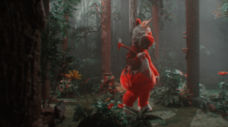 "Buddy" - Review/Kritik