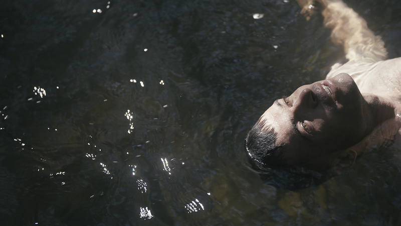 "The Lake" - Review/Kritik