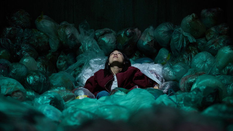 "Saccharine" - Review/Kritik