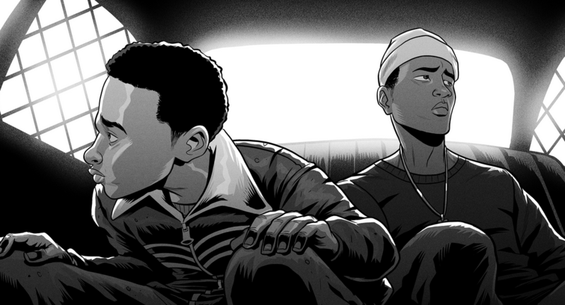 "When a Witness Recants" - Review/Kritik 