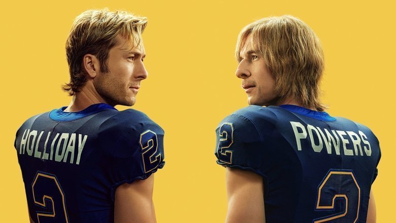 Glen Powell als gefallener Footballstar: Kritik zur Disney+-Serie „Chad Powers“