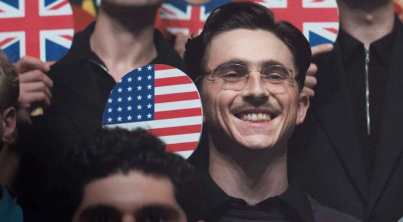 Bester Hauptdarsteller