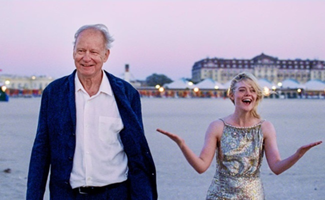 Bester Nebendarsteller