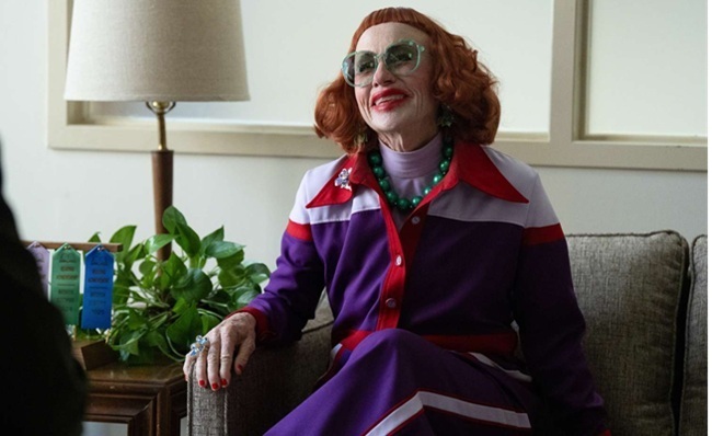 Beste Nebendarstellerin