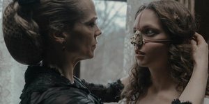 V3 the ugly stepsister