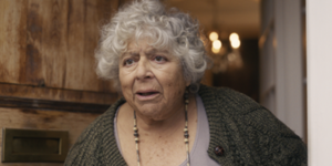 V3 a friend of dorothy