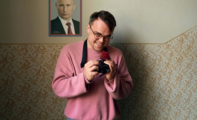 Bester Dokumentarfilm