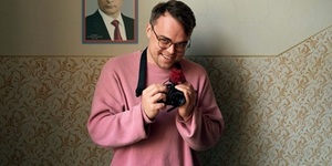 V3 mr. nobody against putin