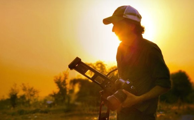 Bester Dokumentar-Kurzfilm