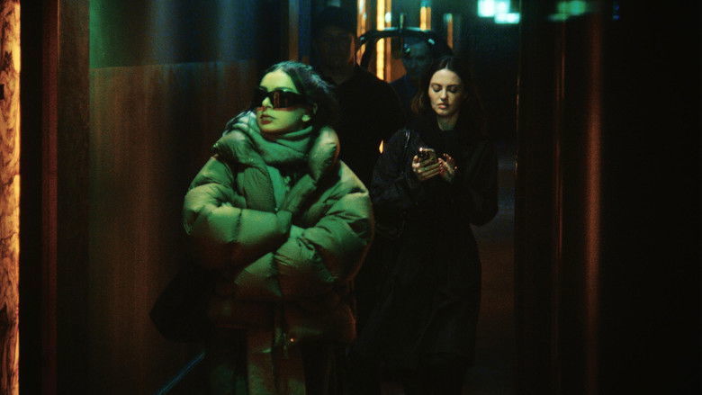 "The Moment" - Review/Kritik