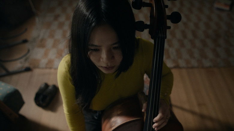 "Rock Springs" - Review/Kritik