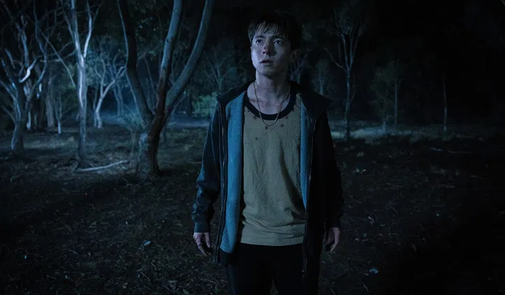 "Leviticus" - Review/Kritik 