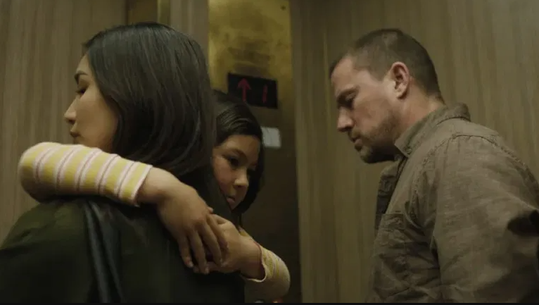 "Josephine" - Review/Kritik