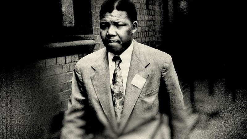 "Troublemaker: The Story Behind the Mandela Tapes" - Review/Kritik