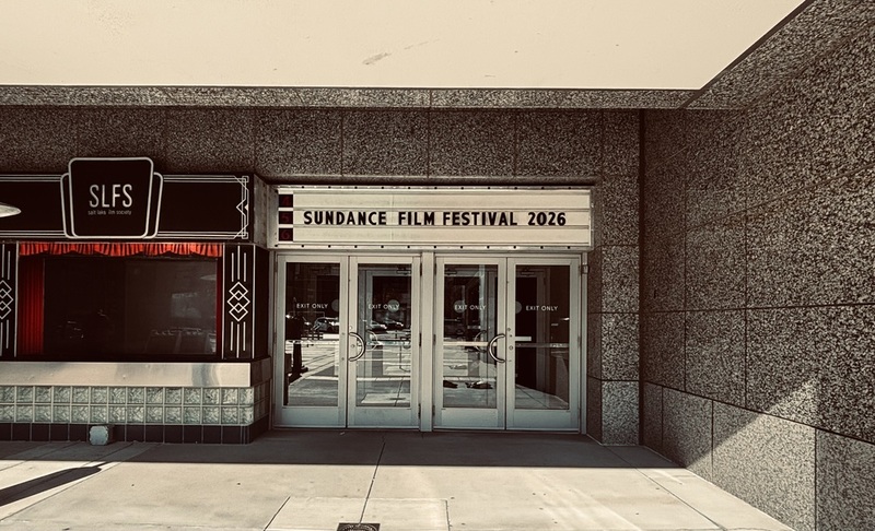 Sundance 2026 Closing Report: The Era of an End