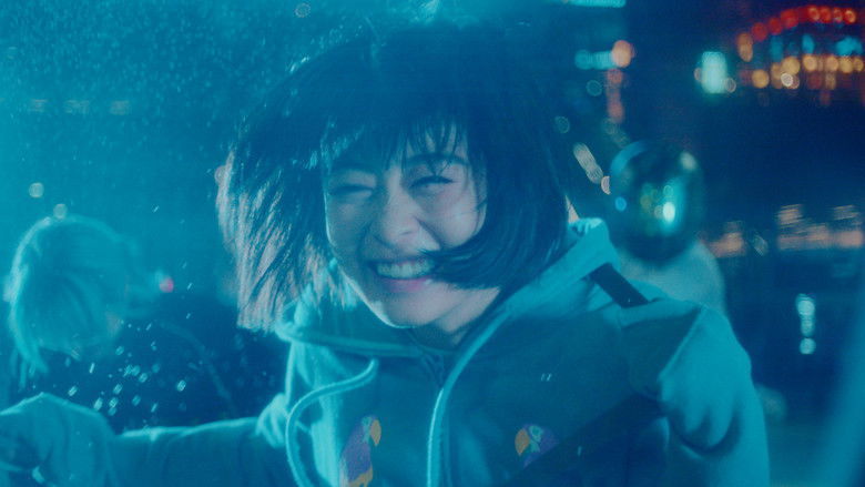 "Burn" - Review/Kritik 