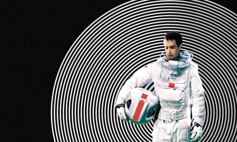 Watch the Skies - Moviebreaks Sci-Fi-Podcast: "Moon" 