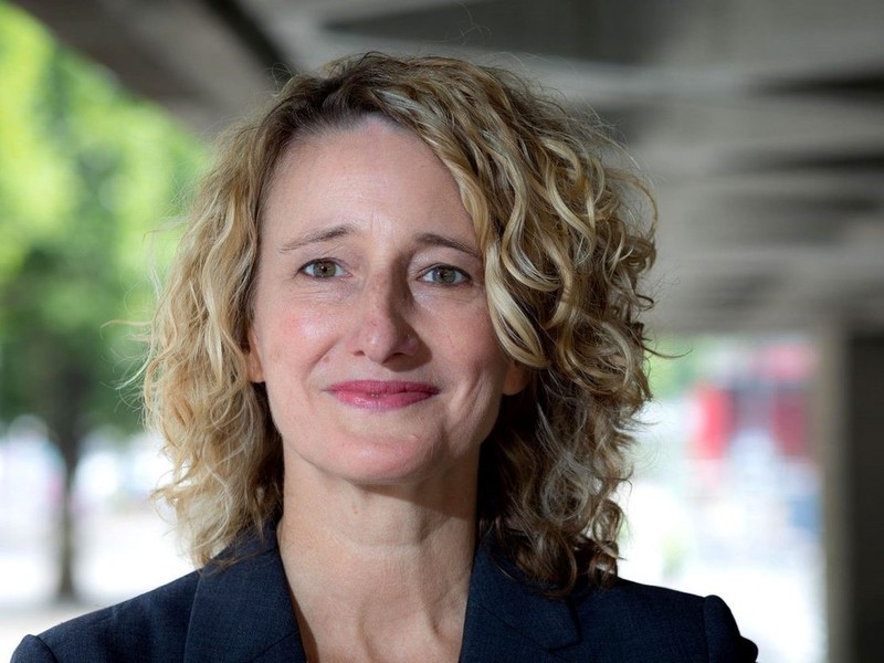 “We have to make sure that cinema culture stays diverse and vibrant.” Interview with Berlinale Director Tricia Tuttle 