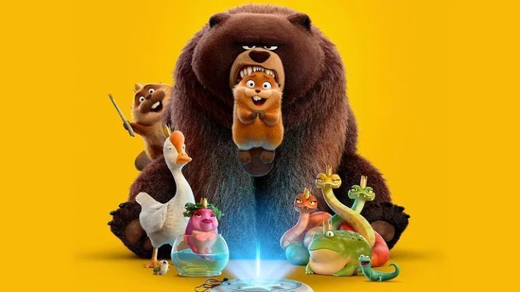 "Hoppers": Interview mit dem Regisseur Daniel Chong 