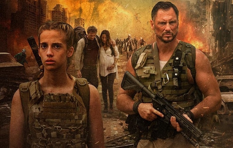 Hirntot - Moviebreaks Zombiepodcast: "Silent Zone"