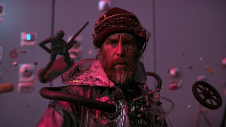 "Good Luck, Have Fun, Don't Die" - Kritik/Review