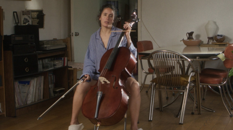 "Everything Else Is Noise" - Kritik/Review