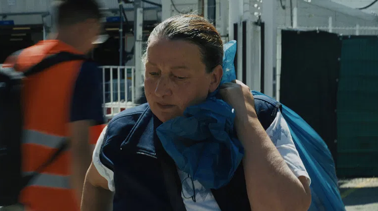 "Ich verstehe Ihren Unmut" - Kritik/Review