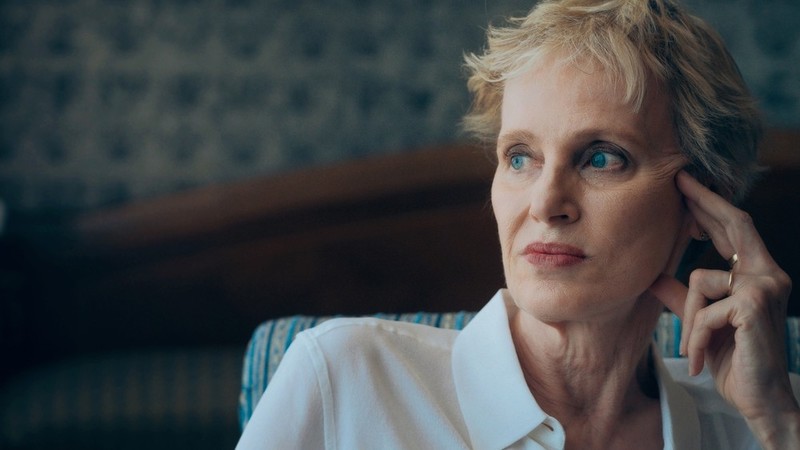"Siri Hustvedt - Dance Around the Self" - Kritik/Review