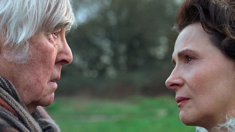 "Queen at Sea" - Kritik/Review