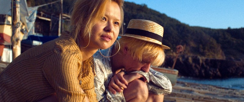 "A Russian Winter" - Kritik/Review