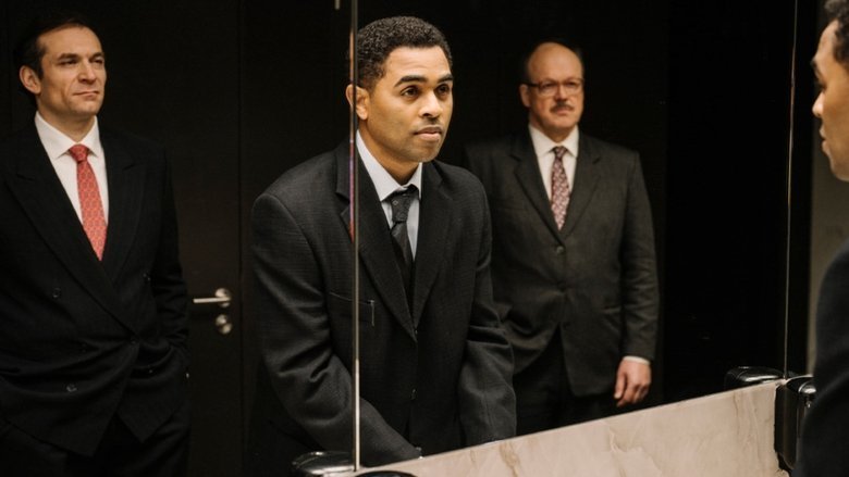 "Dust" - Kritik/Review