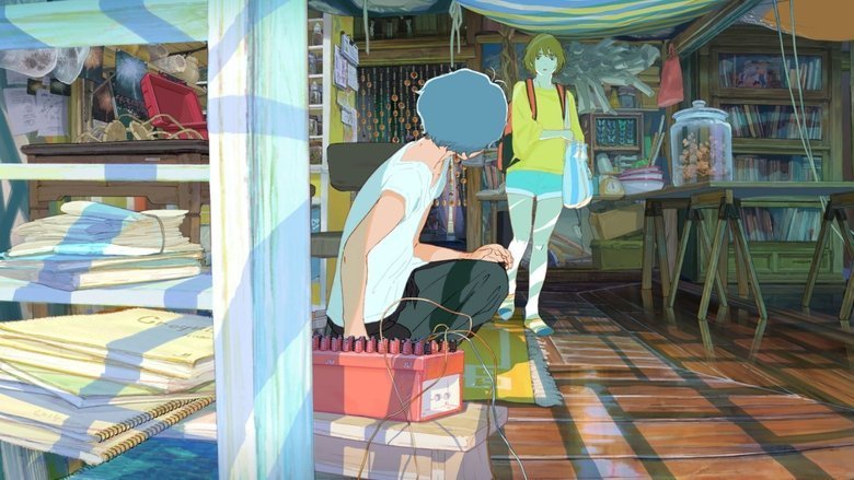 "A New Dawn" - Kritik/Review